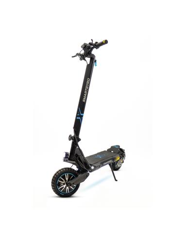 CROSSOVER DUAL MAX 2