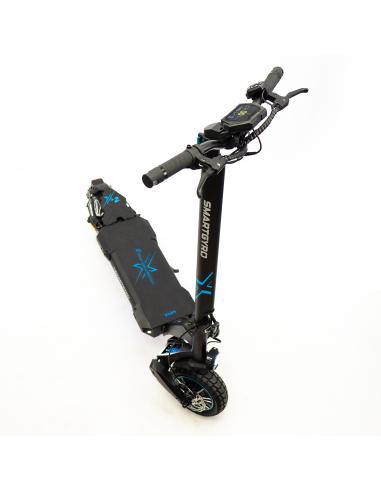 CROSSOVER DUAL MAX 2