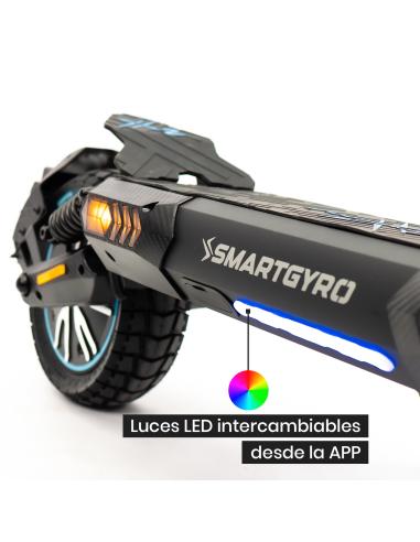 CROSSOVER DUAL MAX 2