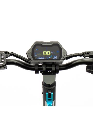 CROSSOVER DUAL MAX 2