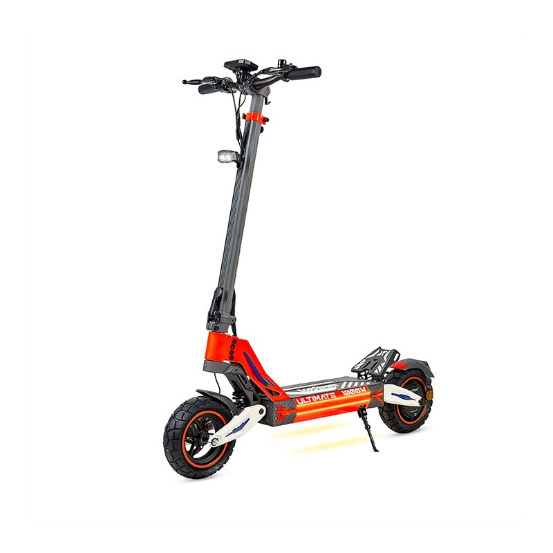 ECOXTREM M41 SINGLE MOTOR FLUOR