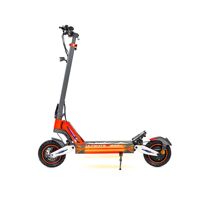 ECOXTREM M41 SINGLE MOTOR FLUOR