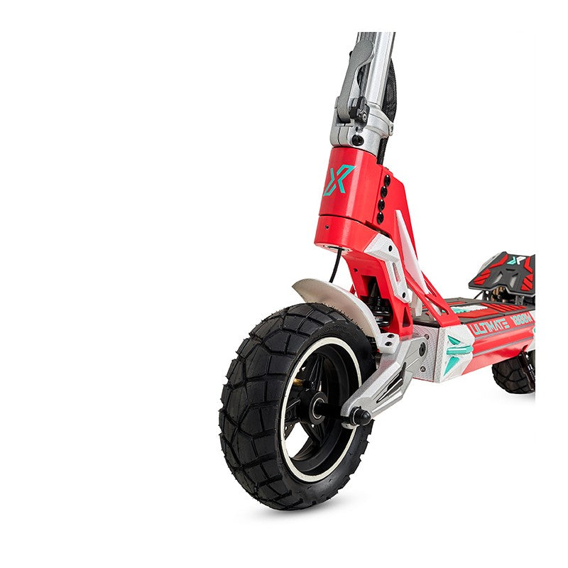 ECOXTREM M41 SINGLE MOTOR CORAL