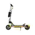 ECOXTREM M41 SINGLE MOTOR YELLOW SPACE BLACK