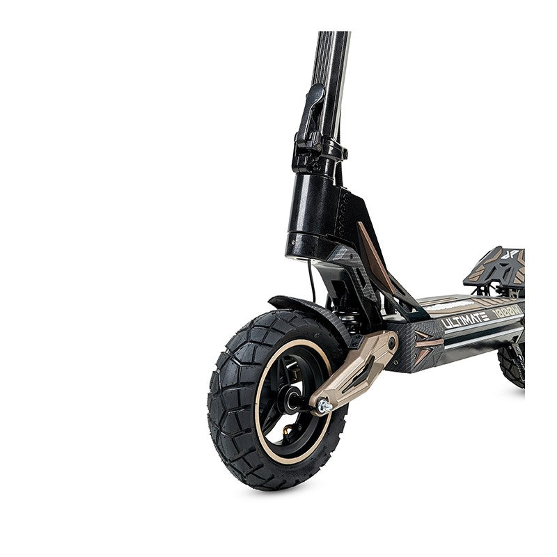 ECOXTREM M41 TANK SINGLE MOTOR BEIGE