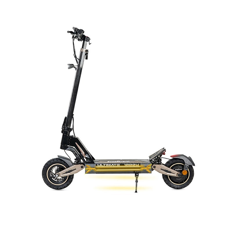 ECOXTREM M41 TANK SINGLE MOTOR BEIGE