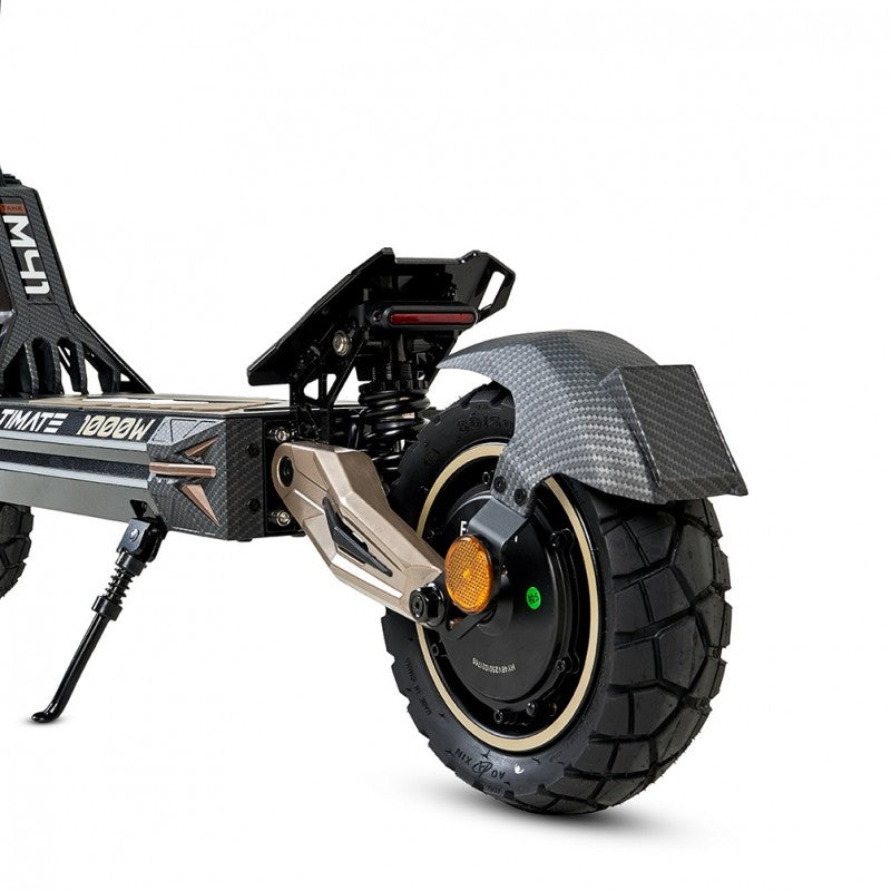 ECOXTREM M41 TANK SINGLE MOTOR BEIGE