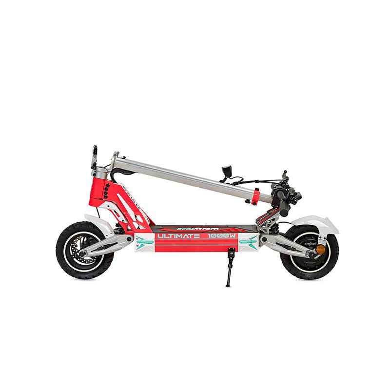 ECOXTREM M41 SINGLE MOTOR CORAL
