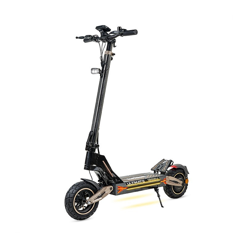ECOXTREM M41 TANK SINGLE MOTOR BEIGE