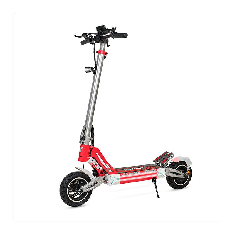 ECOXTREM M41 SINGLE MOTOR CORAL