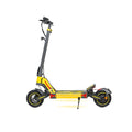 ECOXTREM M41 SINGLE MOTOR AMARILLO