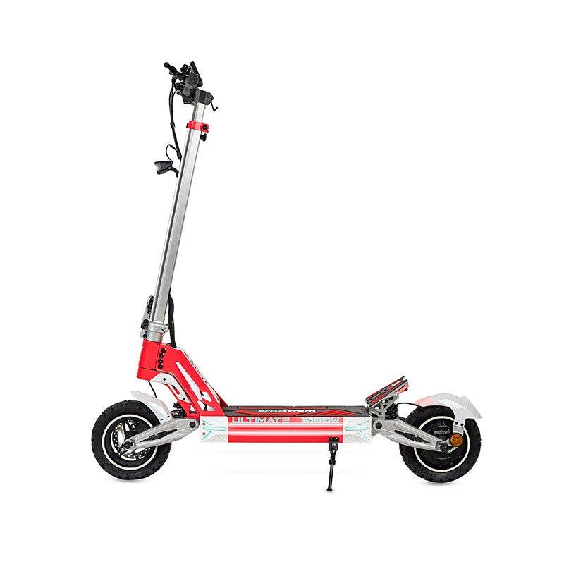 ECOXTREM M41 SINGLE MOTOR CORAL