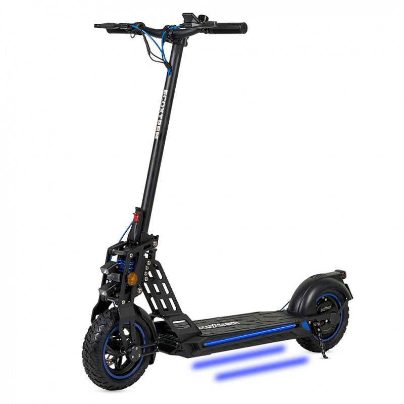 ECOXTREM BISON BLACK