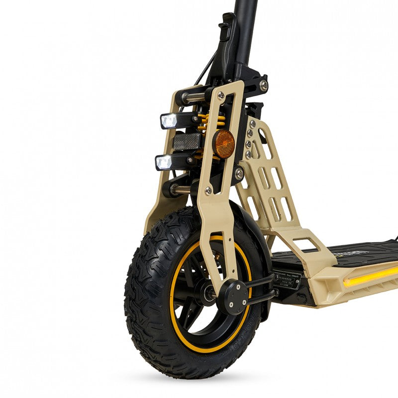 ECOXTREM BISON BEIGE