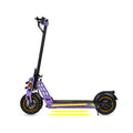ECOXTREM BISON MORADO