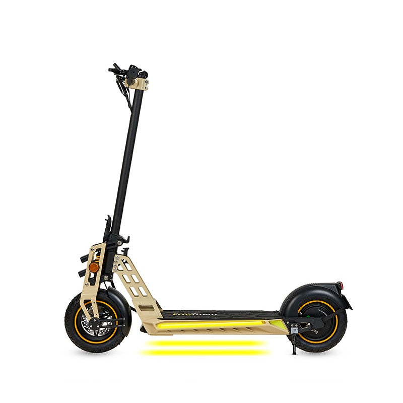 ECOXTREM BISON BEIGE