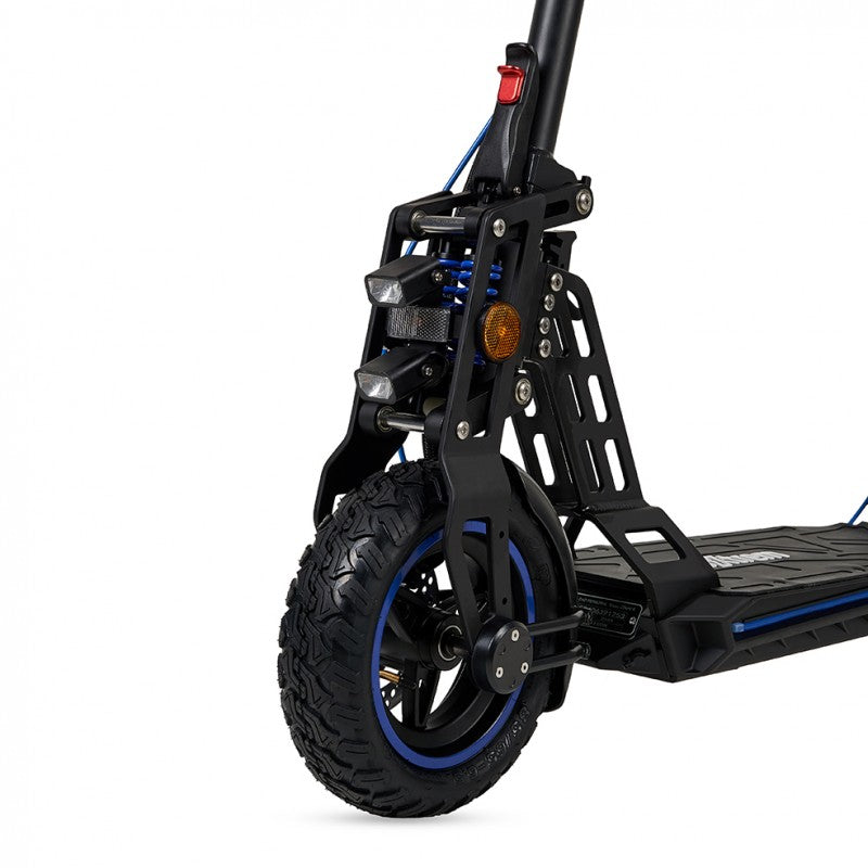 ECOXTREM BISON BLACK