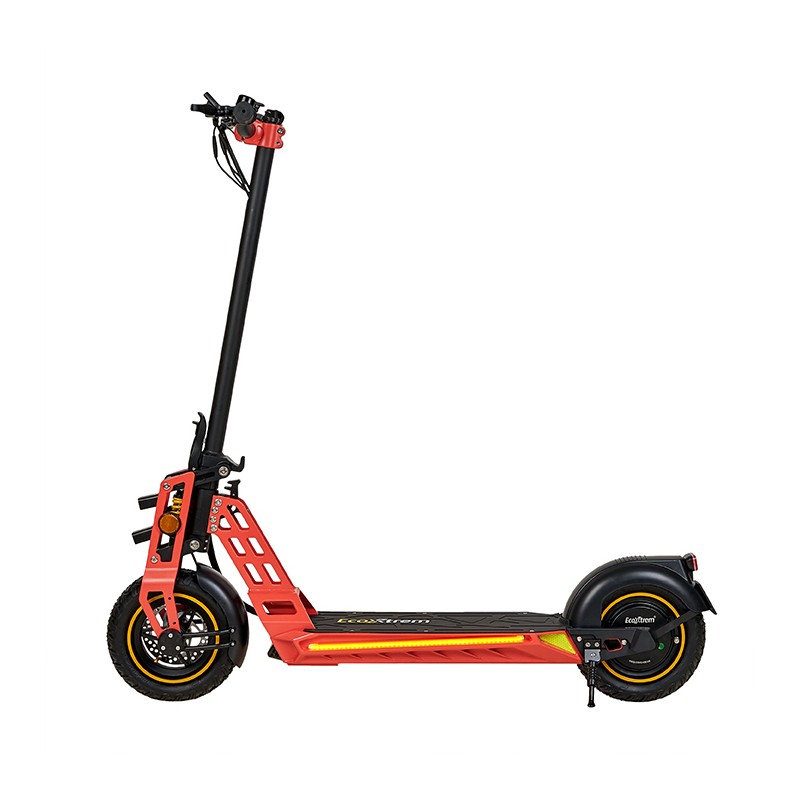 ECOXTREM BISON RED