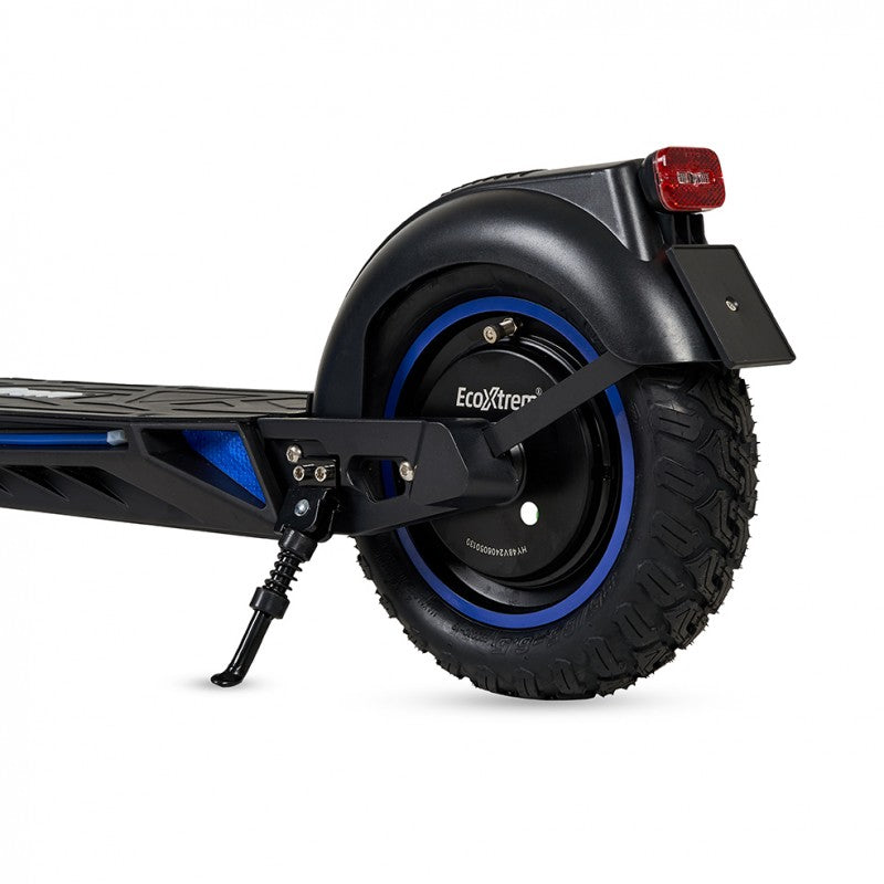 ECOXTREM BISON BLACK