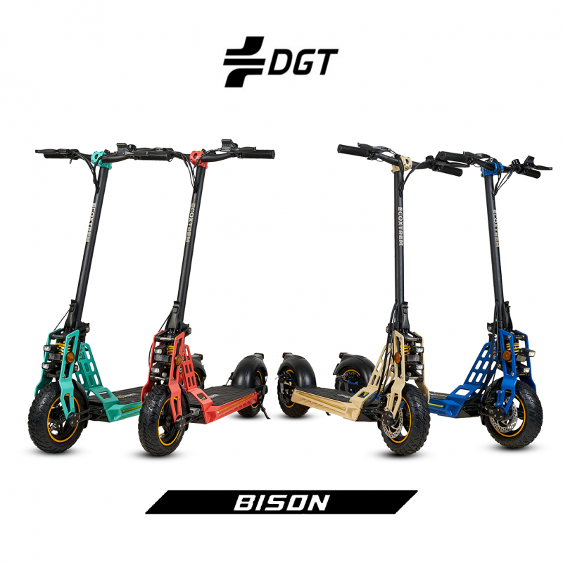ECOXTREM BISON BEIGE