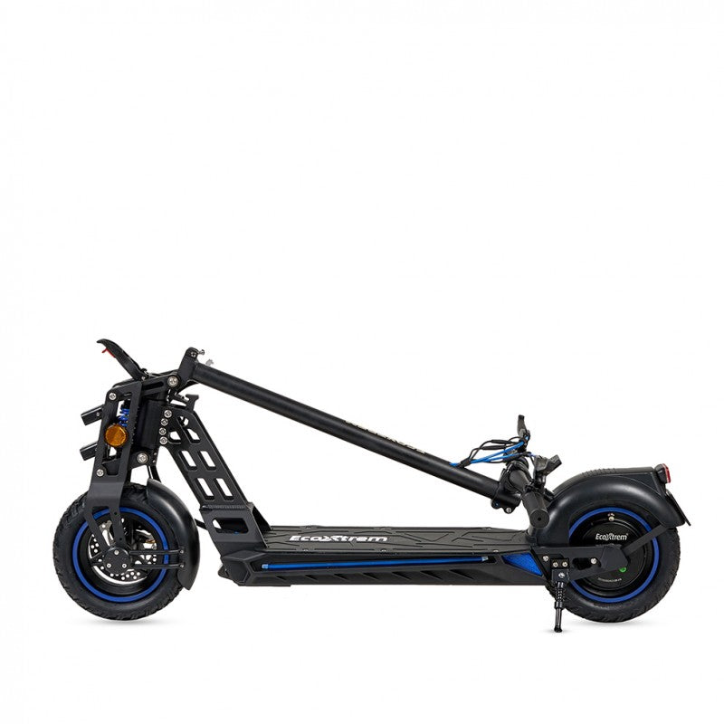 ECOXTREM BISON BLACK