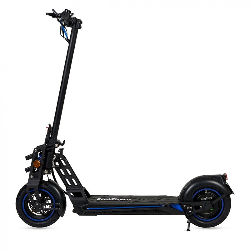 ECOXTREM BISON BLACK