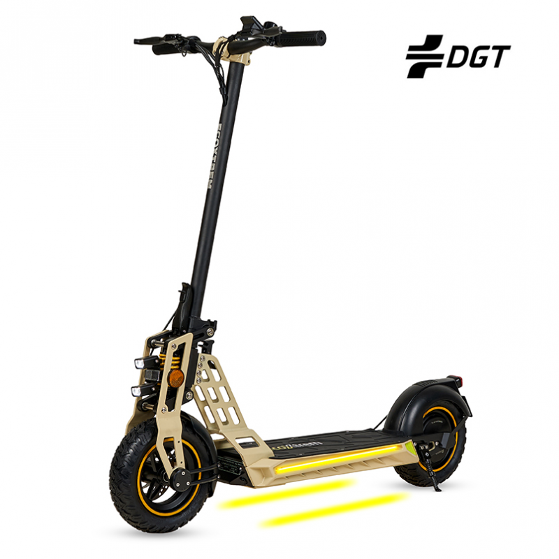 ECOXTREM BISON BEIGE