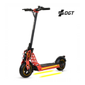 ECOXTREM BISON RED