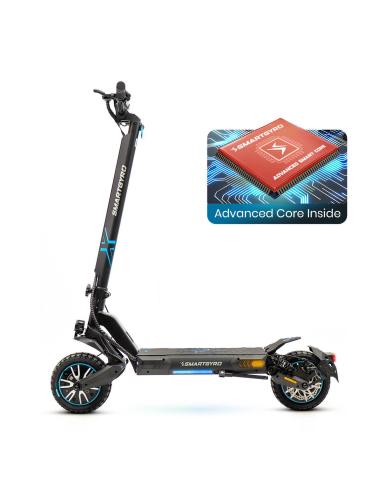 CROSSOVER DUAL MAX 2