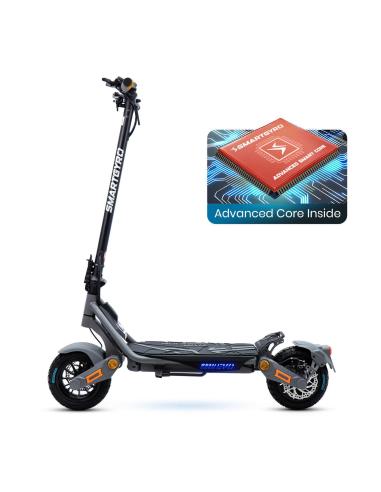 ROCKWAY EVO