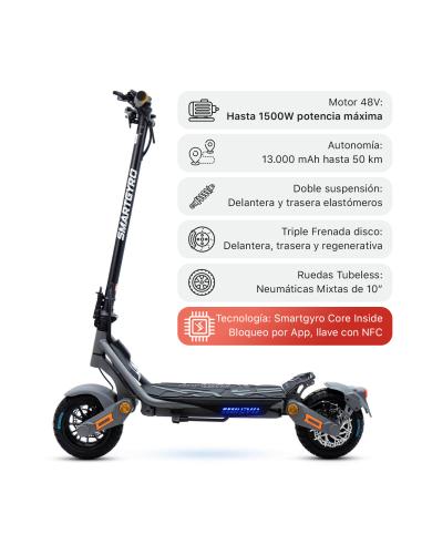 ROCKWAY EVO