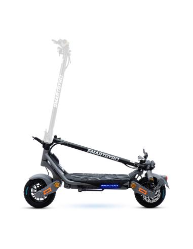 ROCKWAY EVO
