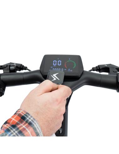 ROCKWAY EVO