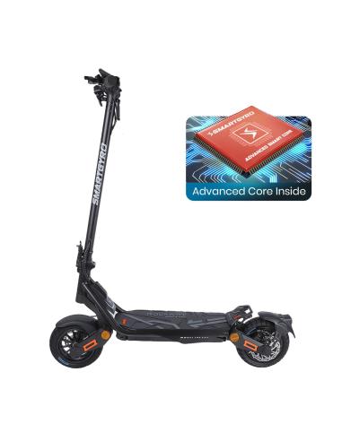 ROCKWAY PRO EVO