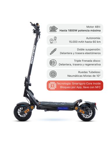 ROCKWAY PRO EVO