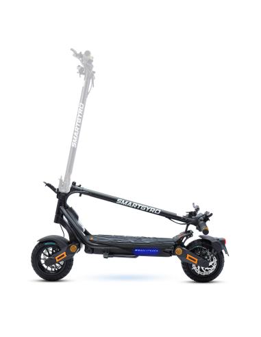 ROCKWAY PRO EVO
