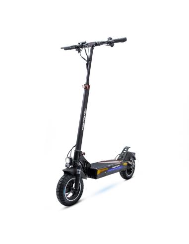 SPEEDWAY PRO CERTIFICADO