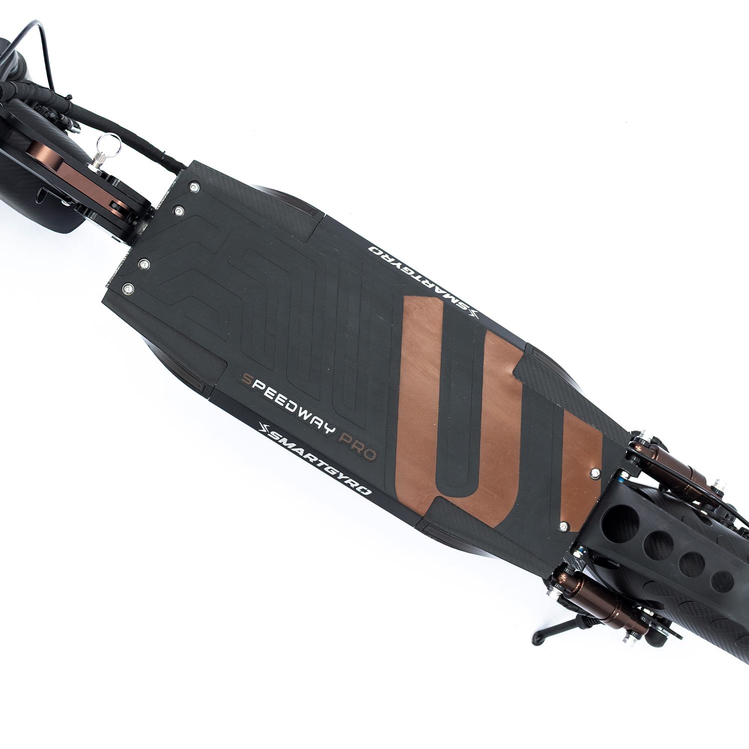 SPEEDWAY PRO CERTIFICADO