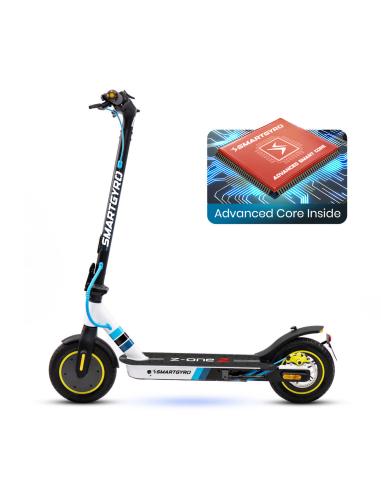 Z-ONE 2 BLUE